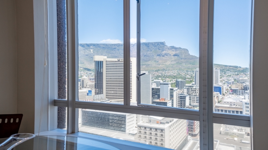 2 Bedroom Property for Sale in Cape Town City Centre Western Cape